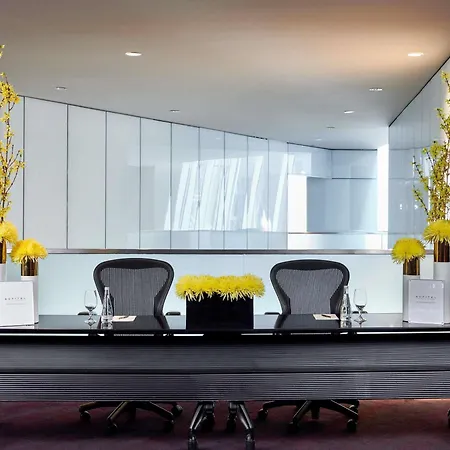 Sofitel Magnificent Mile