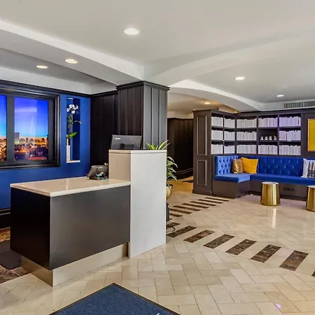 Hilton Vacation Club Hotel Blake Chicago Hotel Chicago