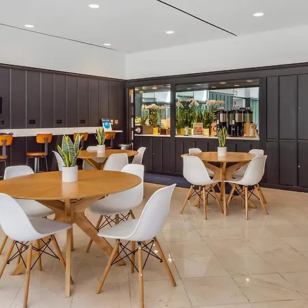 Hotel Hilton Vacation Club Hotel Blake Chicago 5*