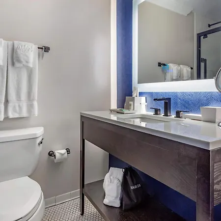 Hilton Vacation Club Hotel Blake Chicago 5* Chicago