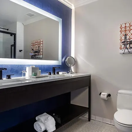 Hilton Vacation Club Hotel Blake Chicago Hotel 5*