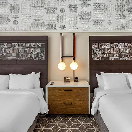 Hilton Vacation Club Hotel Blake Chicago Hotel Chicago