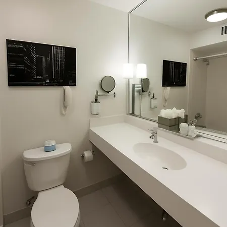 Hotel Crowne Plaza - West Loop By Ihg Chicago