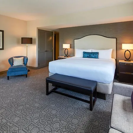 Intercontinental Magnificent Mile By Ihg Hotel 4*