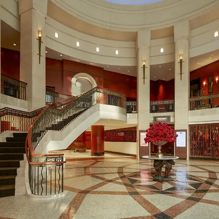 Hotel Intercontinental Magnificent Mile By Ihg 4*