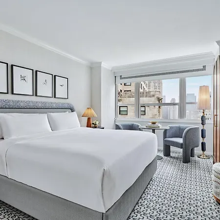 Hotel Intercontinental Magnificent Mile By Ihg Chicago