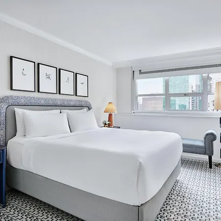 Hotel Intercontinental Magnificent Mile By Ihg 4*