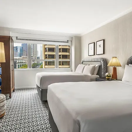 Intercontinental Magnificent Mile By Ihg Hotel Chicago