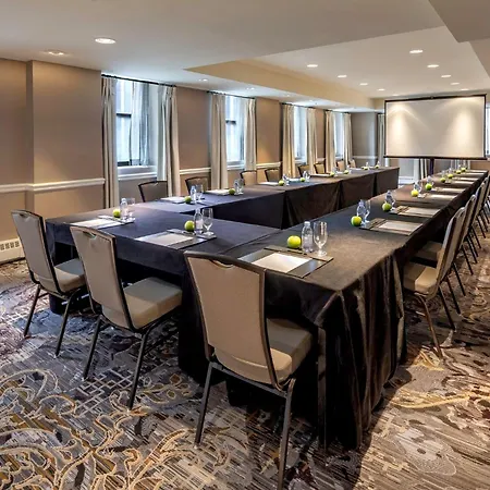 Hotel Intercontinental Magnificent Mile By Ihg 4*