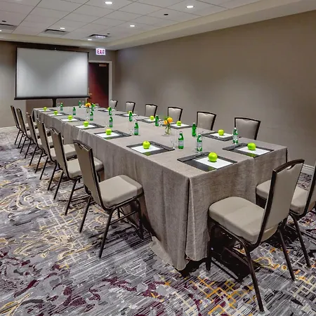 Intercontinental Magnificent Mile By Ihg 4*
