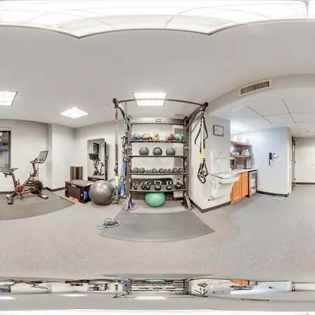 Felix Hotel Chicago