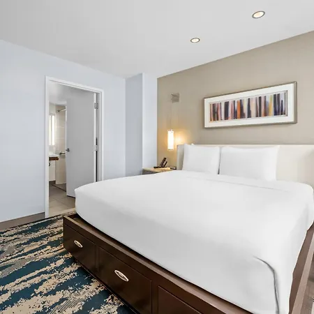 Hotel Felix Chicago