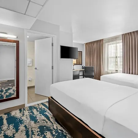 Hotel Felix Chicago