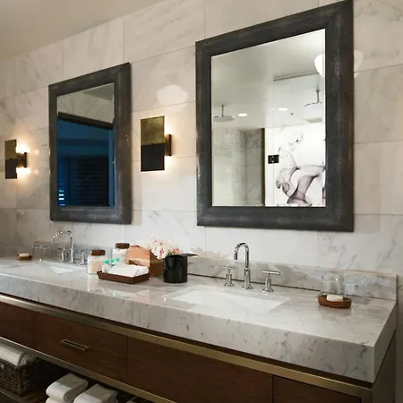 Renaissance Downtown Hotel Chicago