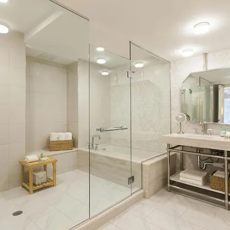 Hotel Renaissance Downtown 4*