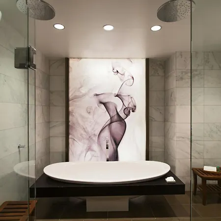 Renaissance Downtown 4* Chicago