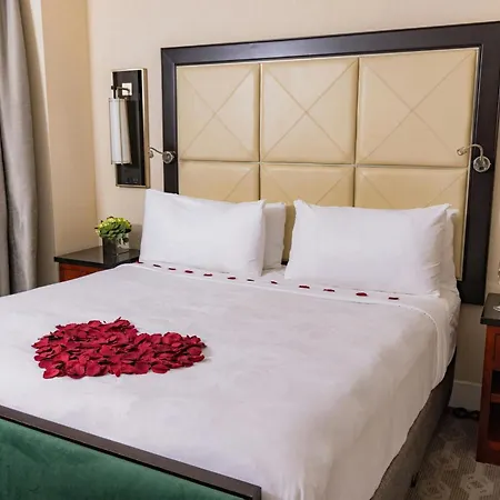Jw Marriott 5*