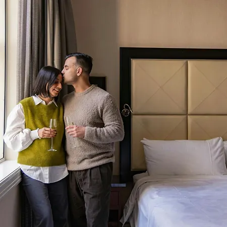 Jw Marriott Chicago