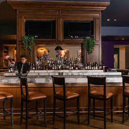 Hotel Jw Marriott Chicago