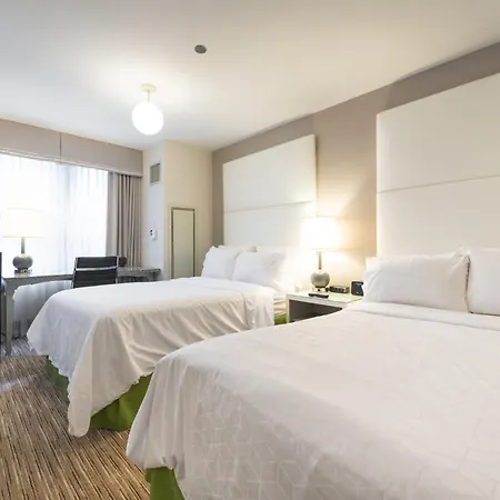 Express - Magnificent Mile By Ihg Chicago