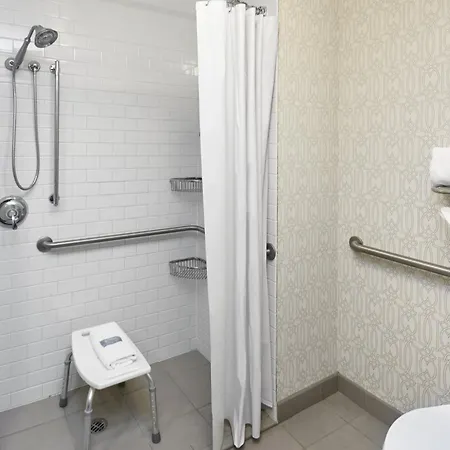 Express - Magnificent Mile By Ihg 3* Chicago