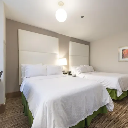 Express - Magnificent Mile By Ihg Hotel Chicago