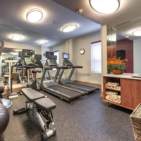 Express - Magnificent Mile By Ihg Chicago