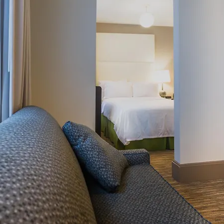 Express - Magnificent Mile By Ihg 3* Chicago