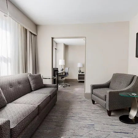 Express - Magnificent Mile By Ihg 3*