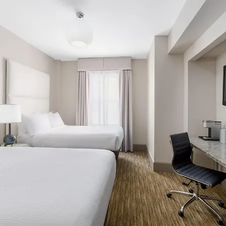Express - Magnificent Mile By Ihg Chicago