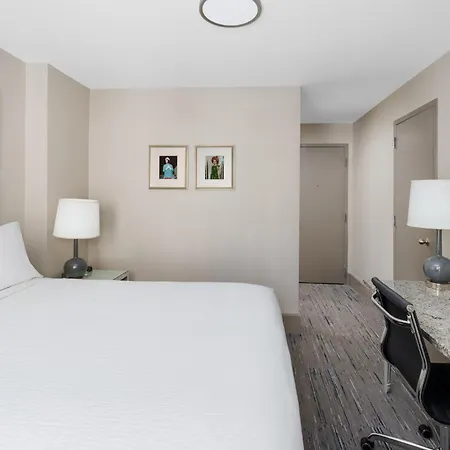 Express - Magnificent Mile By Ihg 3* Chicago