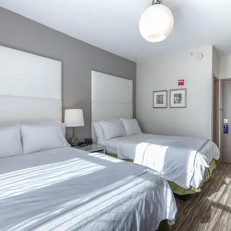 Express - Magnificent Mile By Ihg 3* Chicago