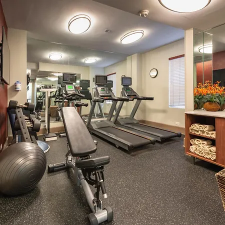 Express - Magnificent Mile By Ihg Hotel