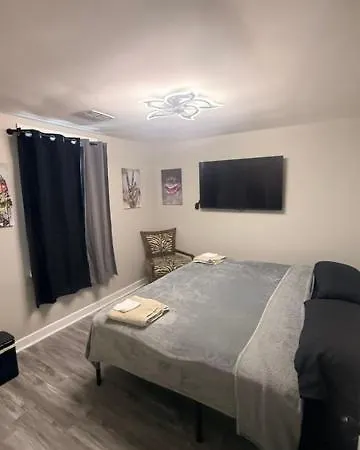 Stylish Retreat *