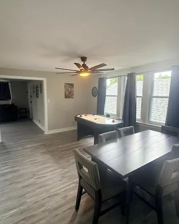 Stylish Retreat