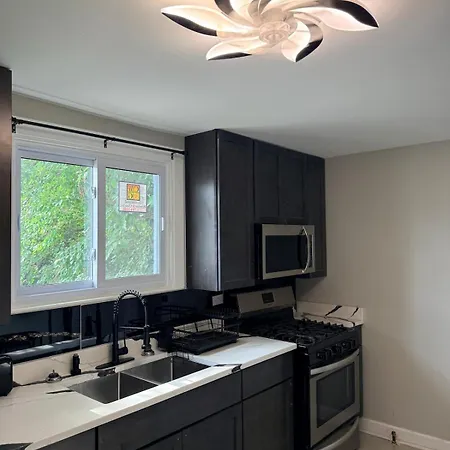 Stylish Retreat * Chicago