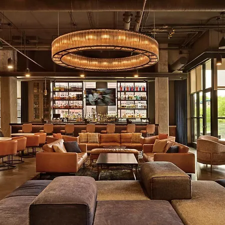 Hyatt House West Loop-fulton Market Hotel