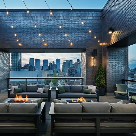 Hyatt House West Loop-fulton Market 3*