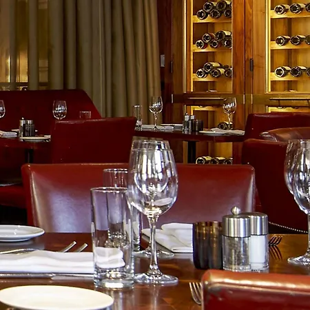 Hotel Intercontinental Magnificent Mile By Ihg 4*
