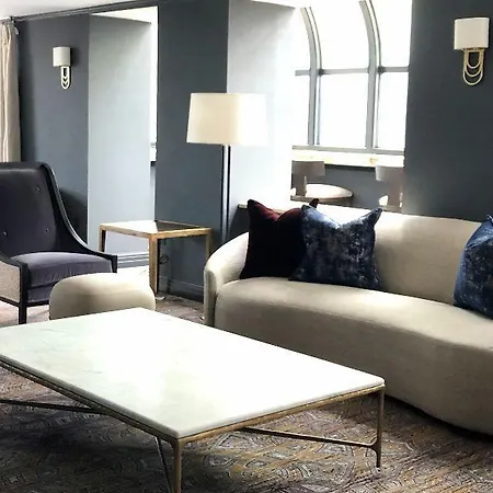 Intercontinental Magnificent Mile By Ihg 4*