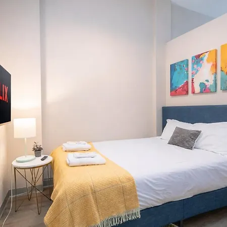 Modern 2br In South Loop Near Soldier Field, Grant Park, Downtown, & Lakefront Trail Chicago