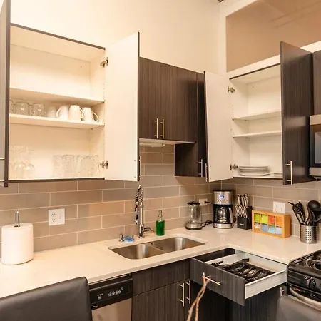 Spacious 2br South Loop With Skyline View, Optional Parking And Gym Access Close To Mccormick Place, Grant Park, Museum Campus & Cta Lines Apartment *