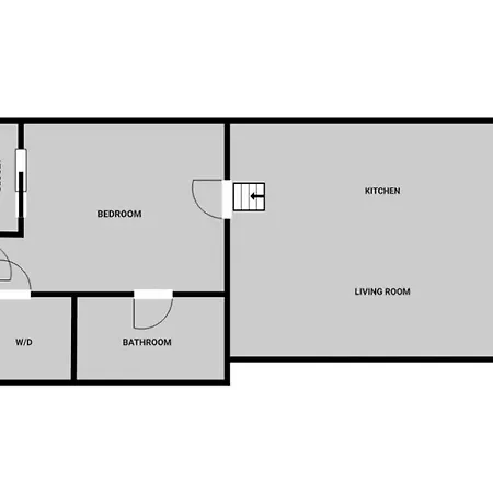 Apartment Blueground The Loop Elevator Nr Willis Tower Chi-1239 Chicago