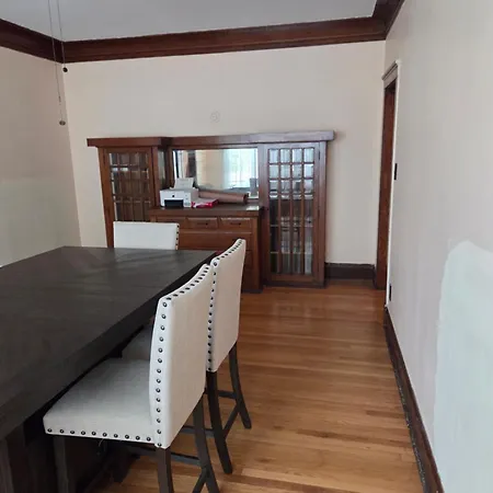 Apartment Midway Park - Landmark District Chicago