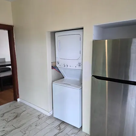 Midway Park - Landmark District Apartment Chicago