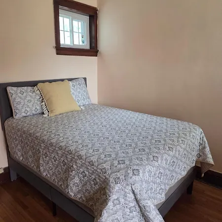 Apartment Midway Park - Landmark District *