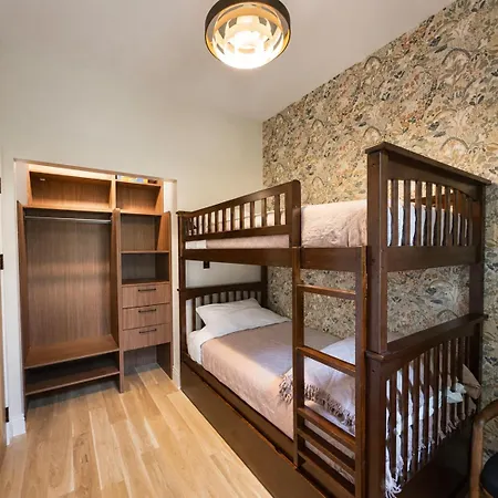 Apartment European Coziness In Bronzeville *