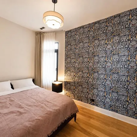 European Coziness In Bronzeville