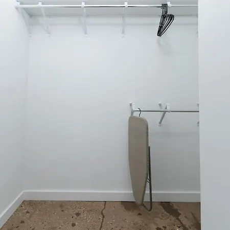 Peaceful Beachfront Loft Rooftop Gym * Chicago