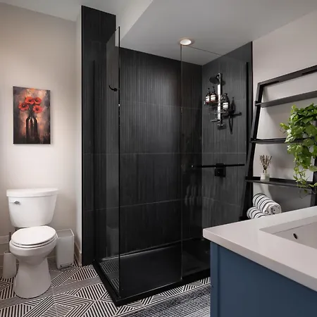 Ace Apartment
